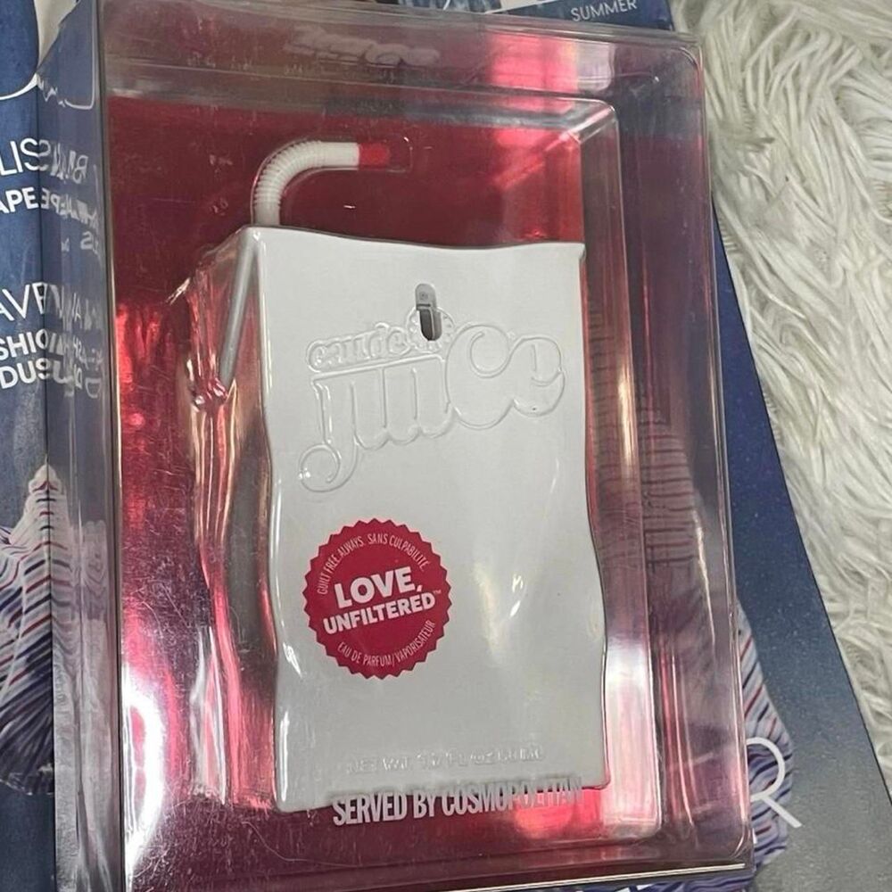 Unbranded White Fragrance